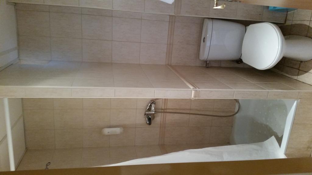 Hotel Carpatia Братислава Екстер'єр фото